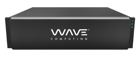 Wave's AI accelerator